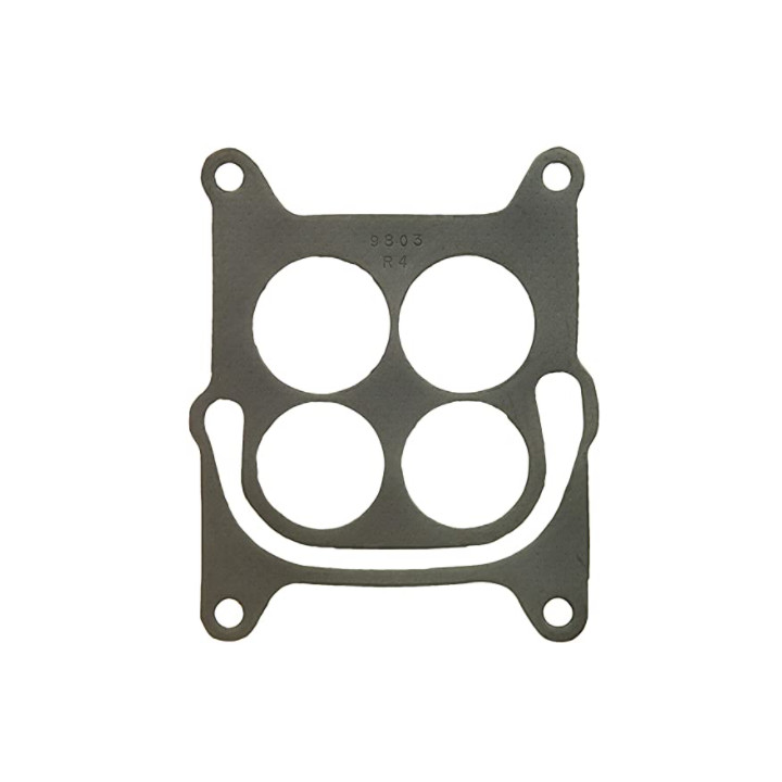 Joint d'embase de carburateur V8 5.3L 327Ci, Corvette 62 à 65