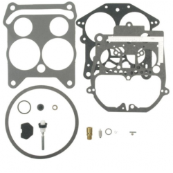 Kit de rénovation de carburateur Rochester, Corvette 1969