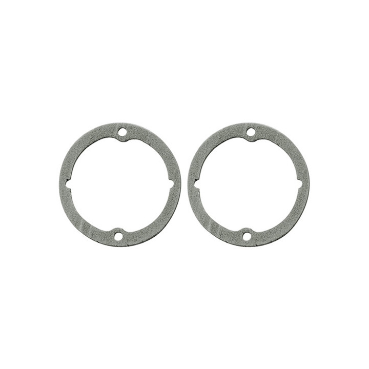 Joints de cabochons de clignotants, paire, Mustang 64 à 66