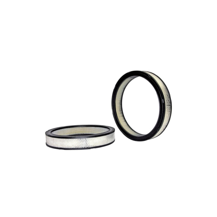 Filtre à Air WIX, V8 289/302/351/390/428Ci, Mustang 64 à 72