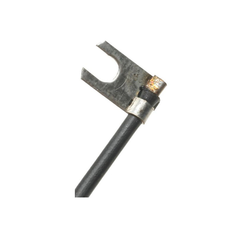Condensateur, Corvette 57 à 74