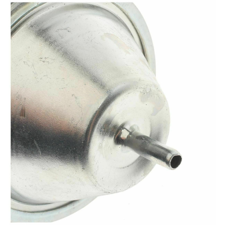 Capsule d'avance à dépression simple point, Corvette 81 & 82