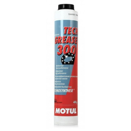 Graisse multiservices MOTUL Tech Grease 300