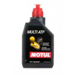 Huile de transmission automatique, MOTUL ATF VI, 1L