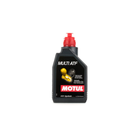 Huile de transmission automatique, MOTUL ATF VI, 1L