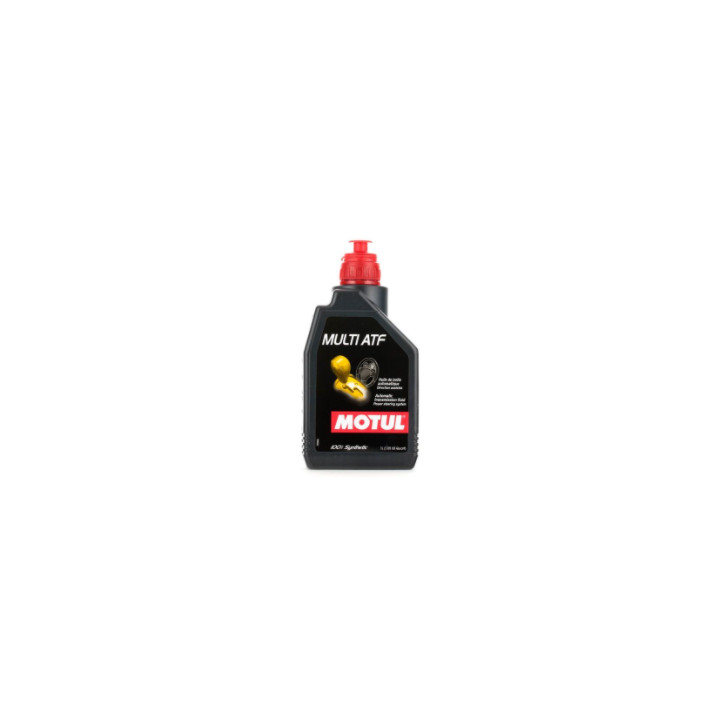 Huile de transmission automatique, MOTUL ATF VI, 1L