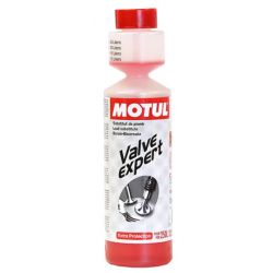 Substitut de plomb MOTUL Valve Expert, 250 ml