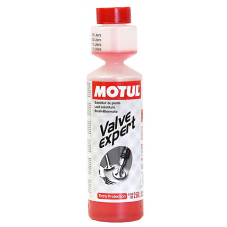 Substitut de plomb MOTUL Valve Expert, 250 ml