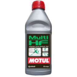 Fluide Hydraulique MOTUL Multi HF, 1L