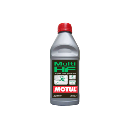 Fluide Hydraulique MOTUL Multi HF, 1L