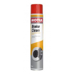 Nettoyant freins/embrayage MOTUL Brake Clean, 750ml