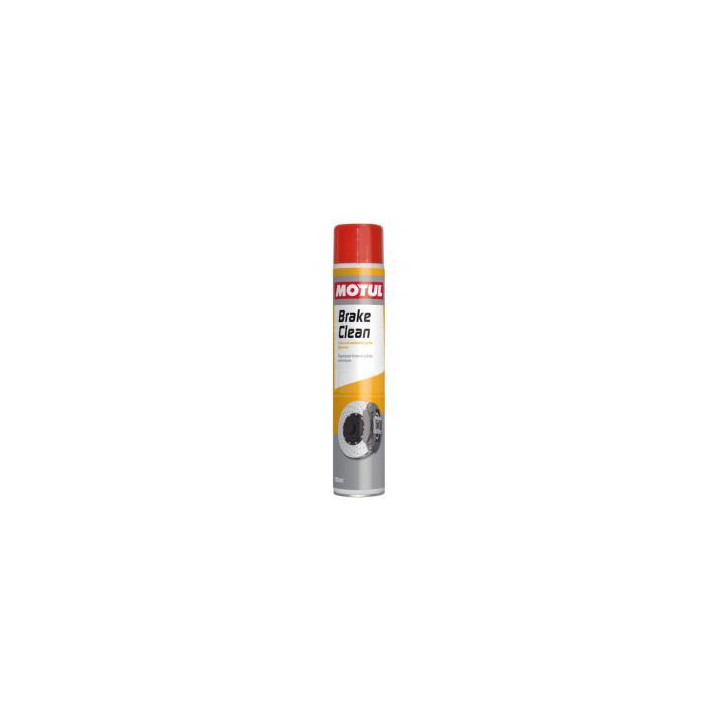 Nettoyant freins/embrayage MOTUL Brake Clean, 750ml