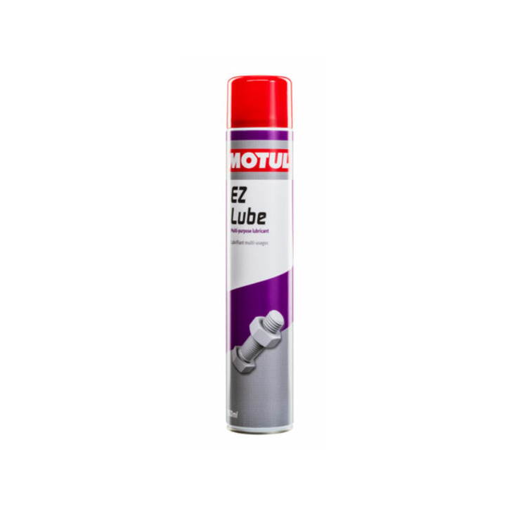 Lubrifiant multi-usages MOTUL Ez Lube, 750ml