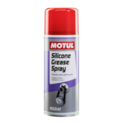 Graisse silicone MOTUL Silicone Grease, 400ml