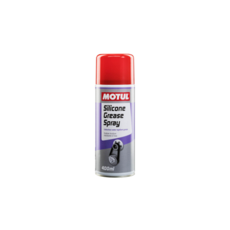 Graisse silicone MOTUL Silicone Grease, 400ml