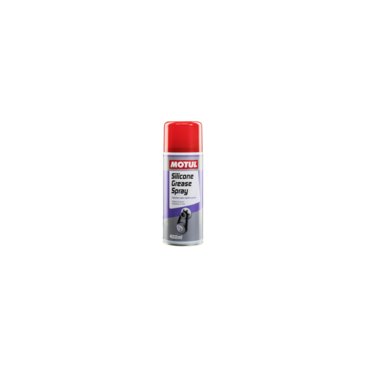 Graisse silicone MOTUL Silicone Grease, 400ml