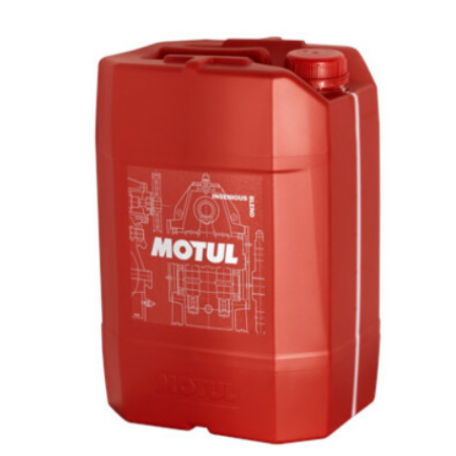 Nettoyant Dégraissant multi-usages MOTUL Bio Wash, 20L