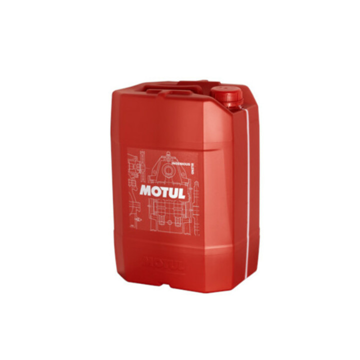Nettoyant Dégraissant multi-usages MOTUL Bio Wash, 20L