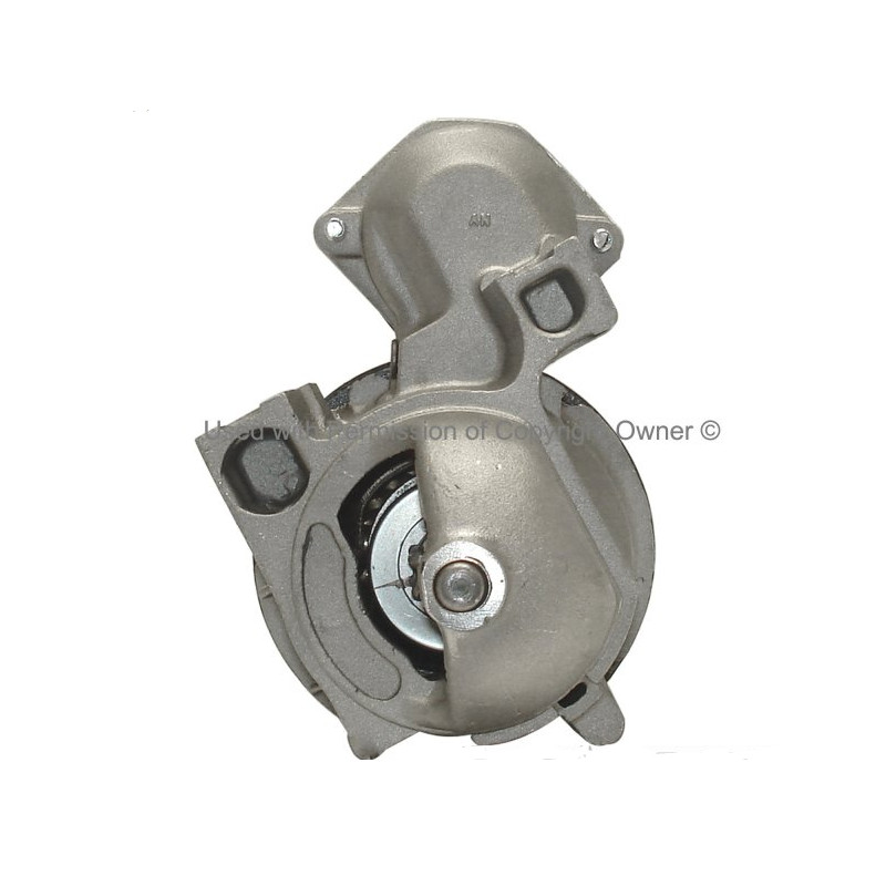 Démarreur pour V8 327/350/396/427Ci, Corvette 62 à 69