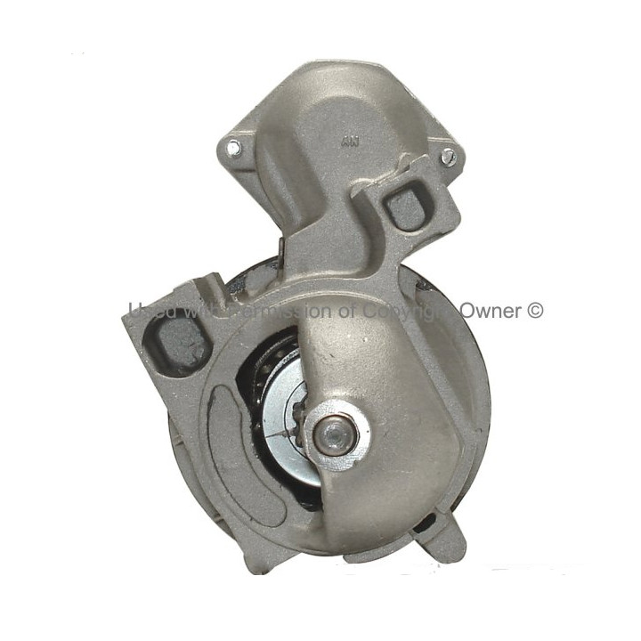 Démarreur pour V8 327/350/396/427Ci, Corvette 62 à 69