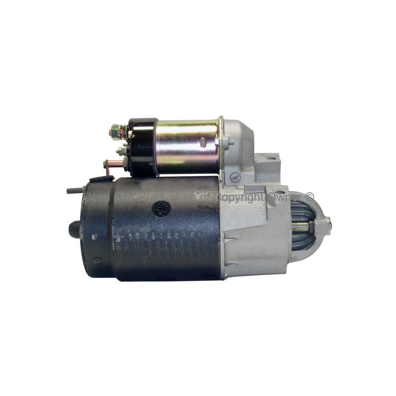 Démarreur pour V8 327/350/396/427Ci, Corvette 62 à 69