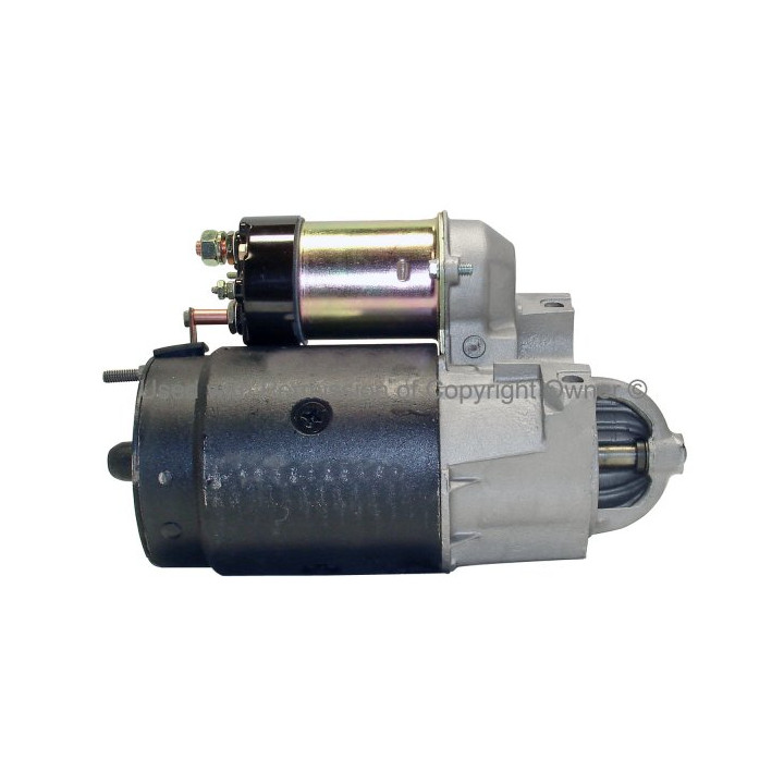 Démarreur pour V8 327/350/396/427Ci, Corvette 62 à 69