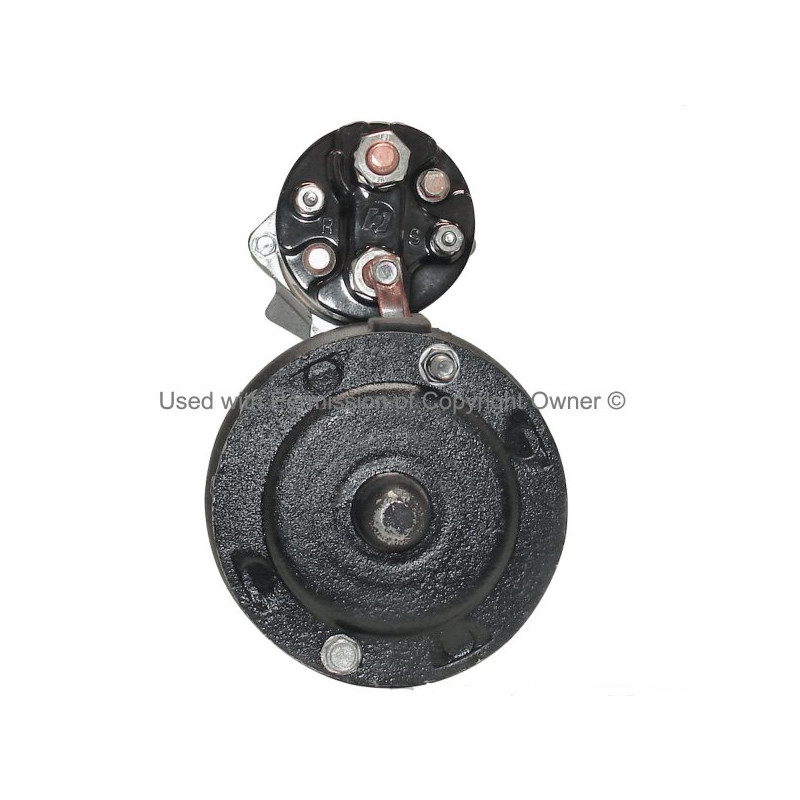 Démarreur pour V8 327/350/396/427Ci, Corvette 62 à 69