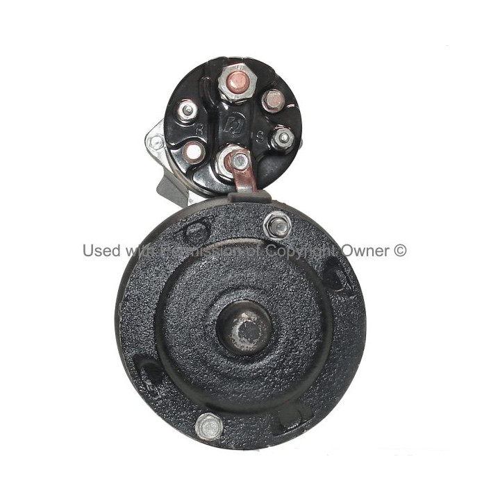 Démarreur pour V8 327/350/396/427Ci, Corvette 62 à 69