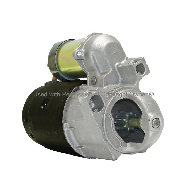 Démarreur pour V8 327/350/396/427Ci, Corvette 62 à 69