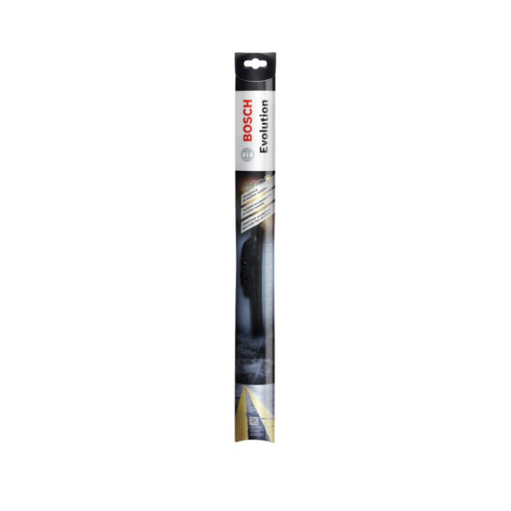 Balai d'essuie glace BOSCH Evolution, Mustang 79 à 93