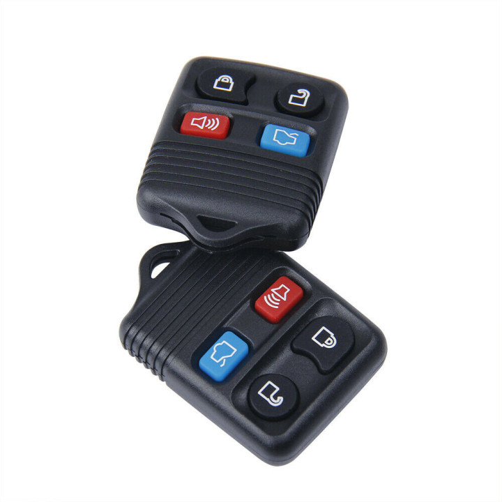 Télécommande, Mustang 1999 à 2013