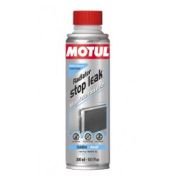 Additif Motul Radiator Stop Leak - 300ml