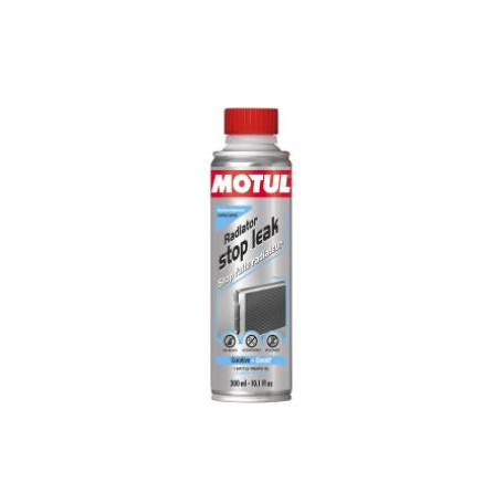 Additif Motul Radiator Stop Leak - 300ml