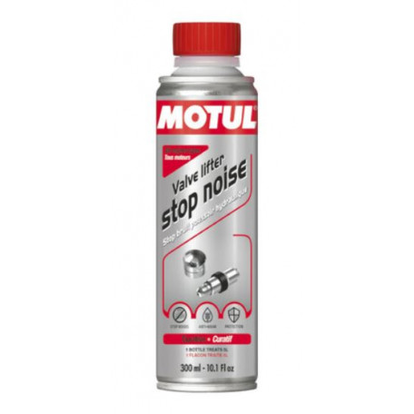 Additif Motul Stop Noise - 300ml