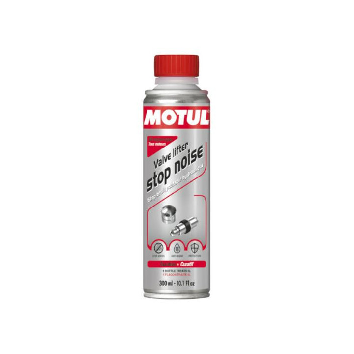 Additif Motul Stop Noise - 300ml