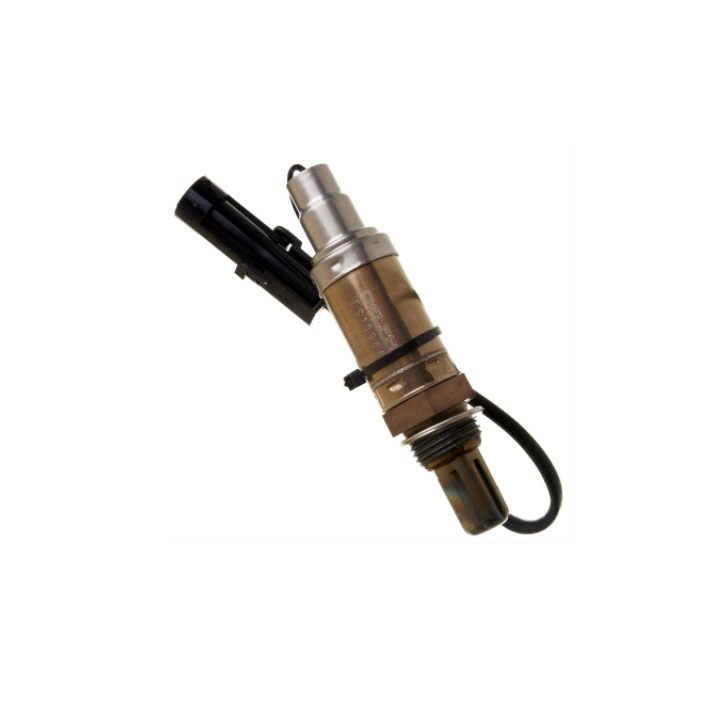 Sonde lambda, Corvette 85 à 93