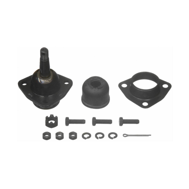 Rotule de suspension haute, Corvette 63 à 82