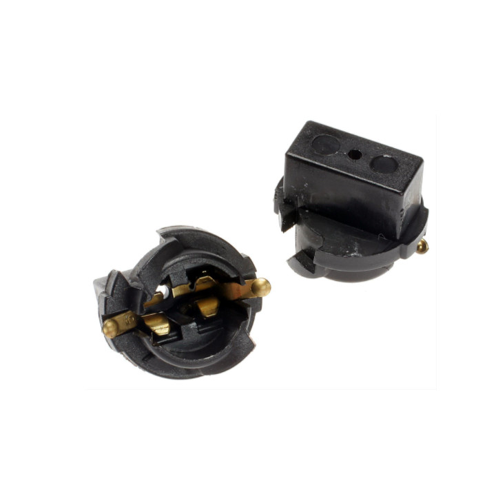 Douille d'ampoule de tableau de bord, Corvette 55 à 89