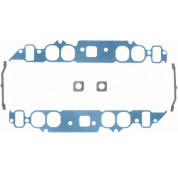 Joints de collecteur d'admission V8 454Ci, Corvette 73 et 74