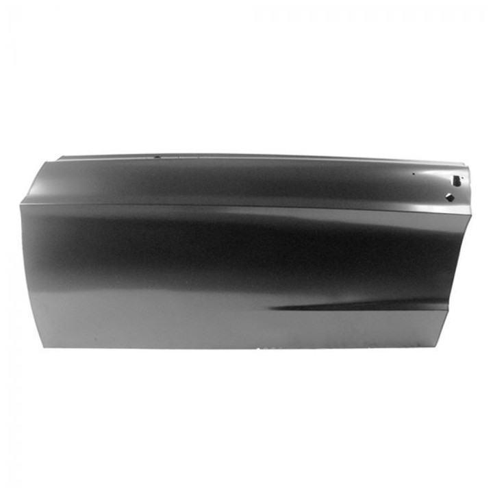 Porte gauche, Mustang 67-68