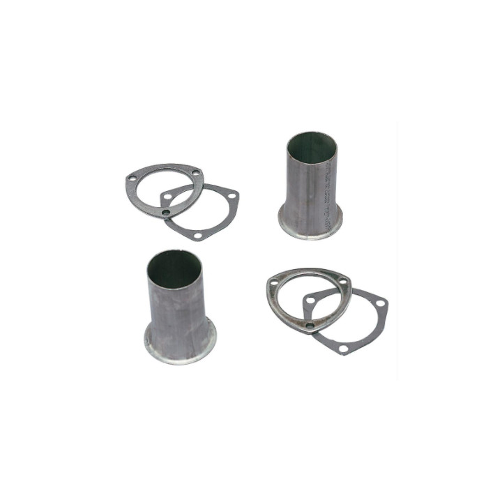 Kit de réducteurs d'échappement 2.5"