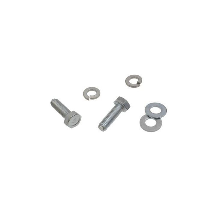 Kit de fixation de klaxon, Corvette 56 à 62