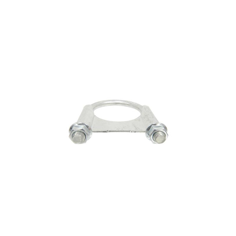 Collier d'échappement 2", Corvette 63 à 72