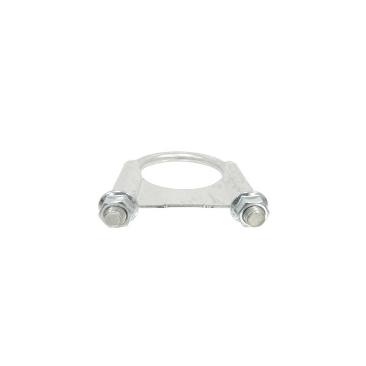 Collier d'échappement 2", Corvette 63 à 72