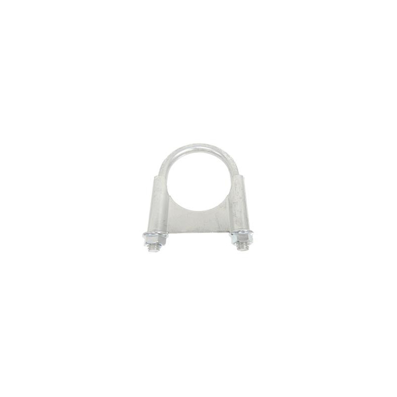 Collier d'échappement 2", Corvette 63 à 72