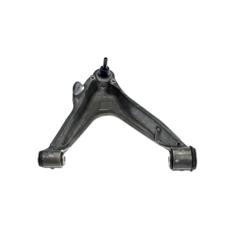 Triangle de suspension inférieur avant droit, Corvette 2005 à 2013