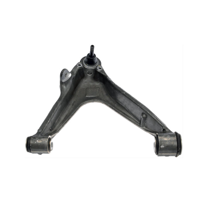 Triangle de suspension inférieur avant droit, Corvette 2005 à 2013