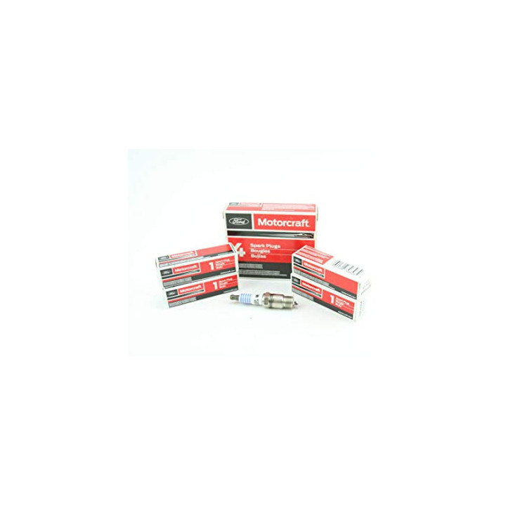 Bougies d'allumage pour moteur V8, Mustang 69 à 95