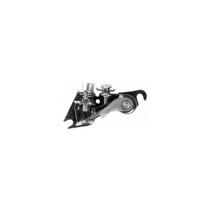 Vis patinée pour moteur V8, Corvette 56 à 74