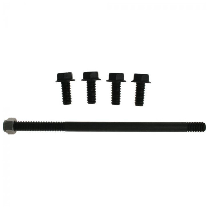 Boulonnerie de pompe de direction assistée,V8 289Ci/302Ci, avec clim, Mustang 67 à 69